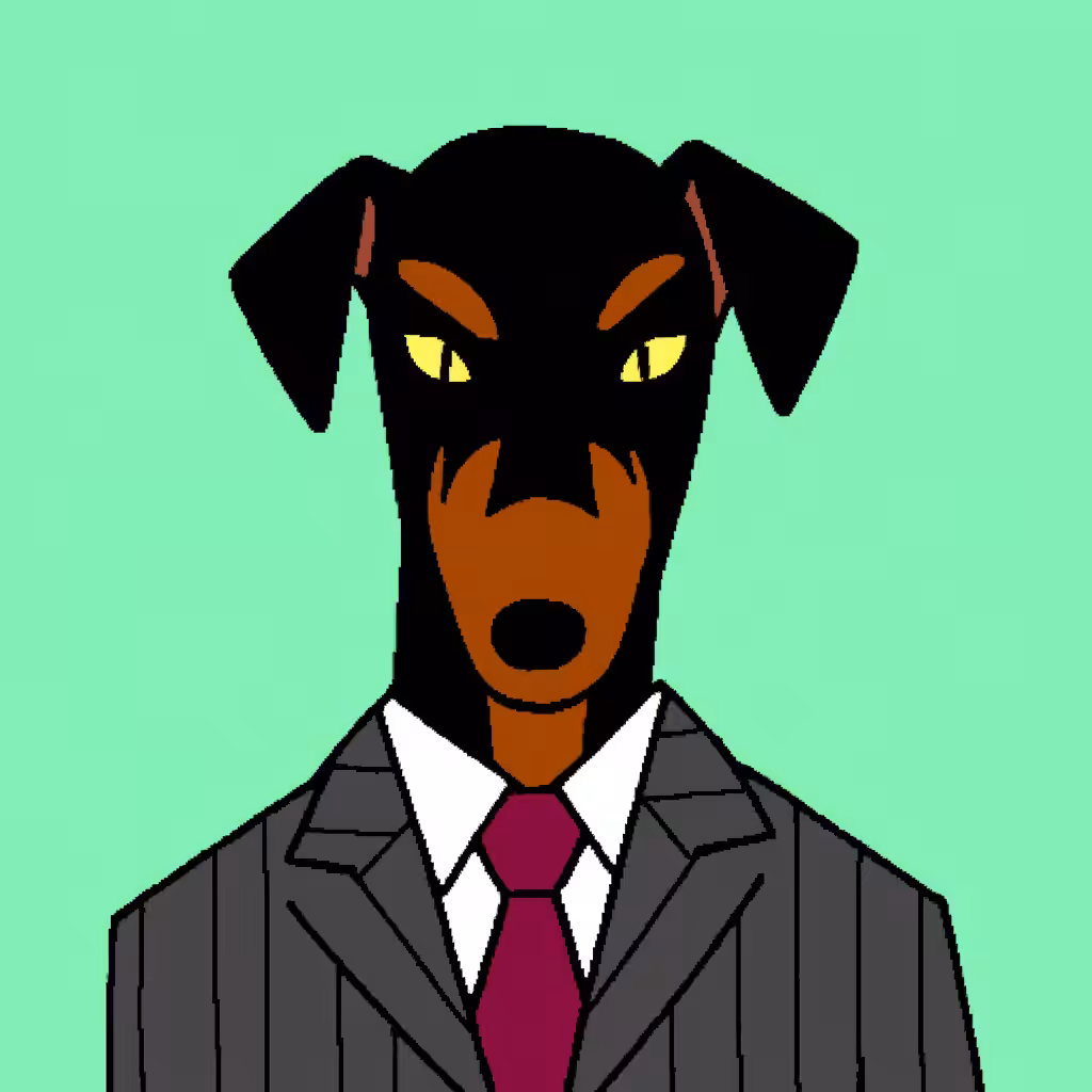 CorporateK9