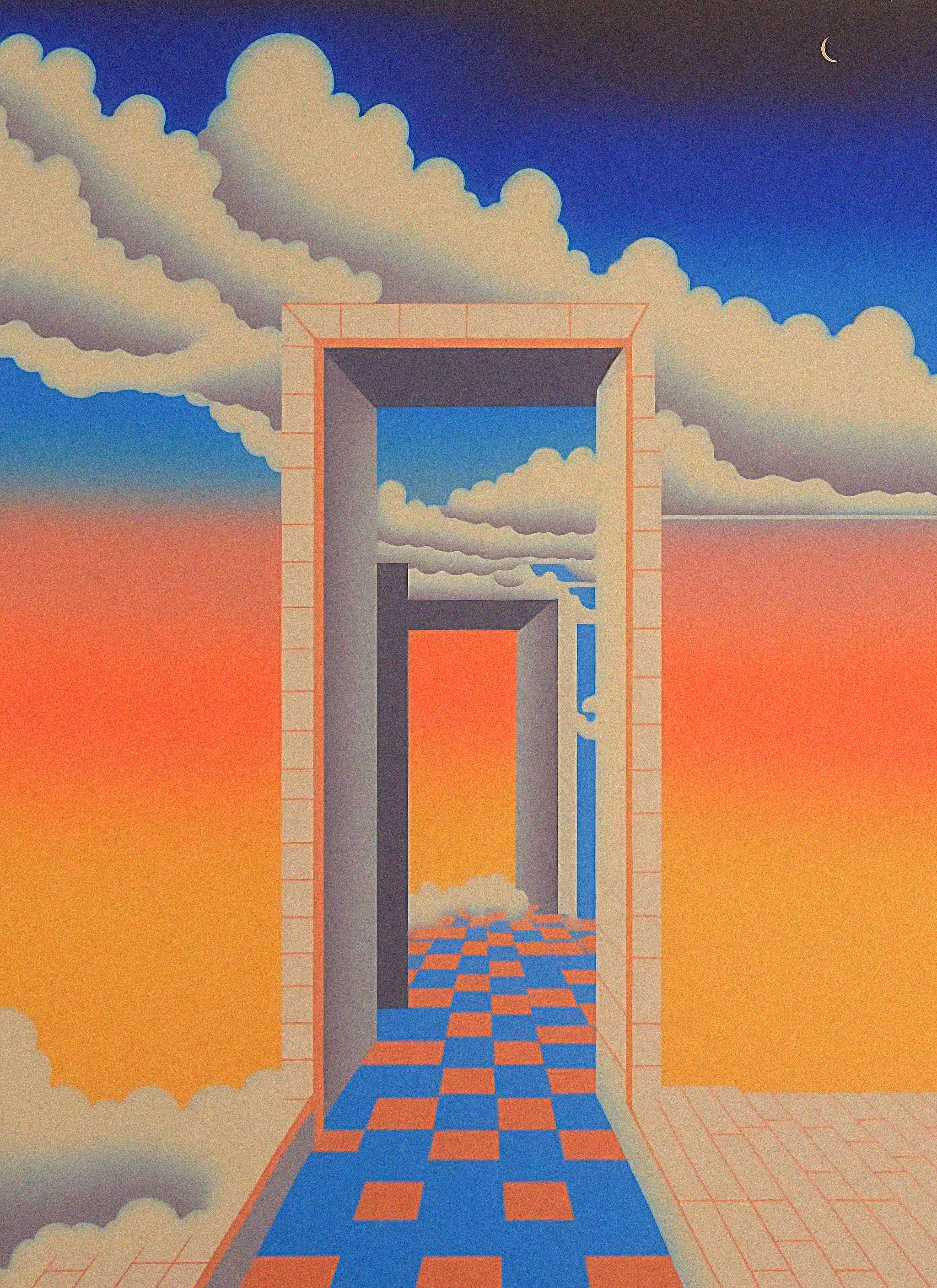 Reverie