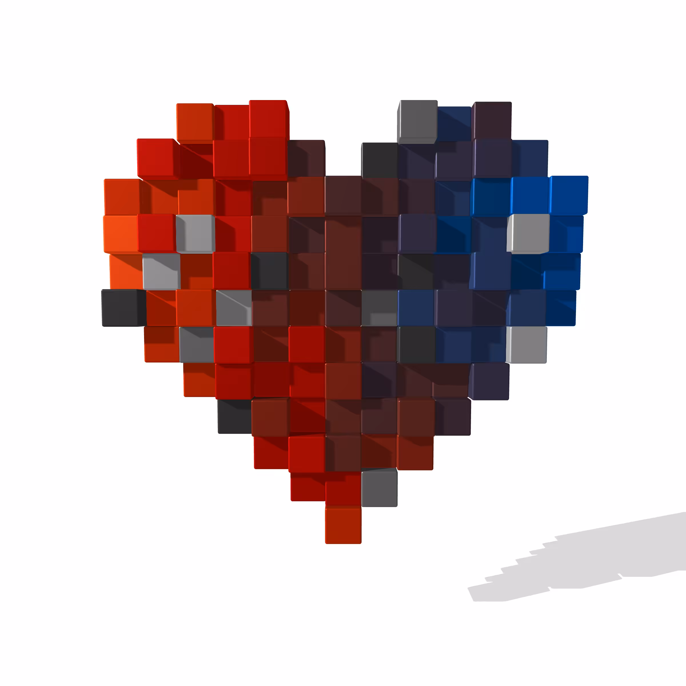 heart + craft #9491