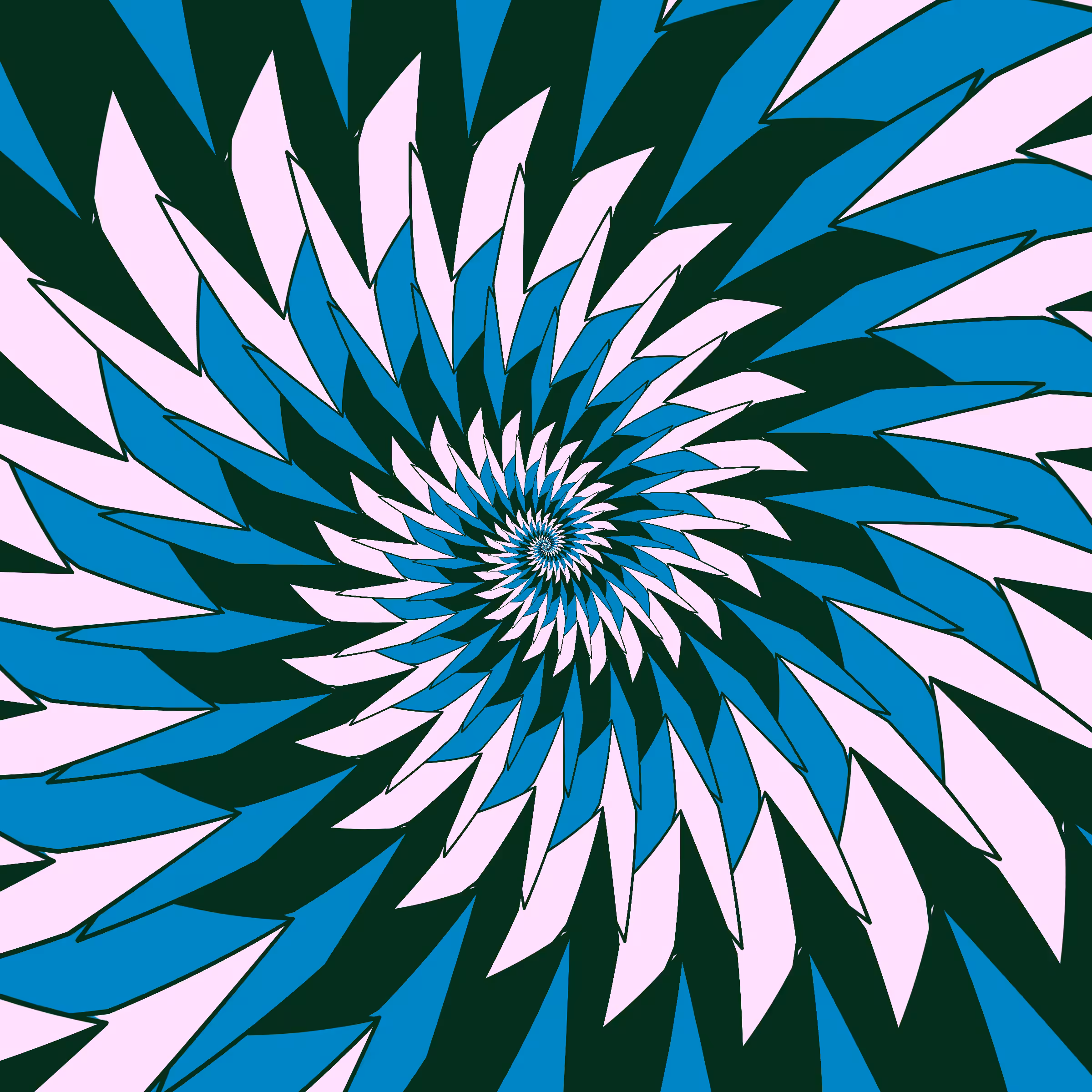 Inspirals #223
