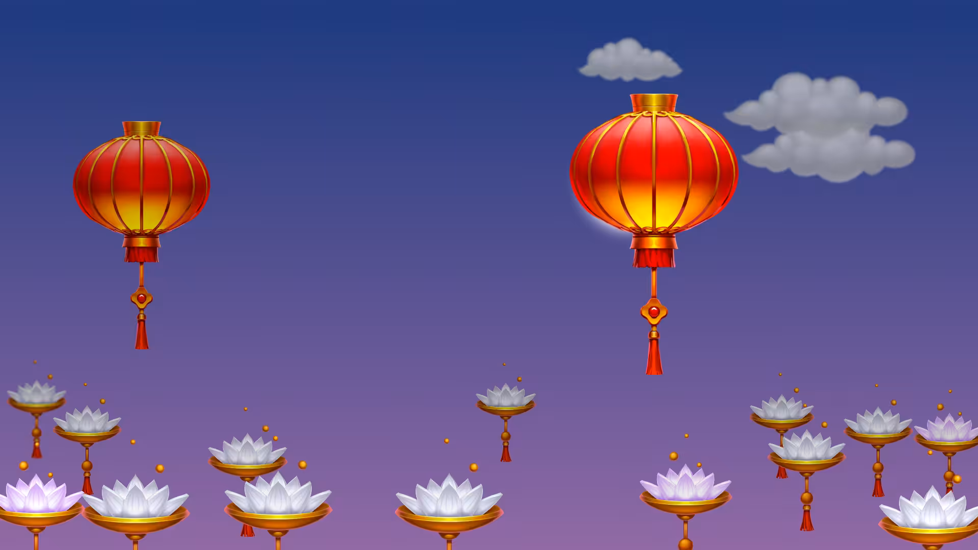 Mooncakes: Happy Mid Autumn Festival 2022 #2444
