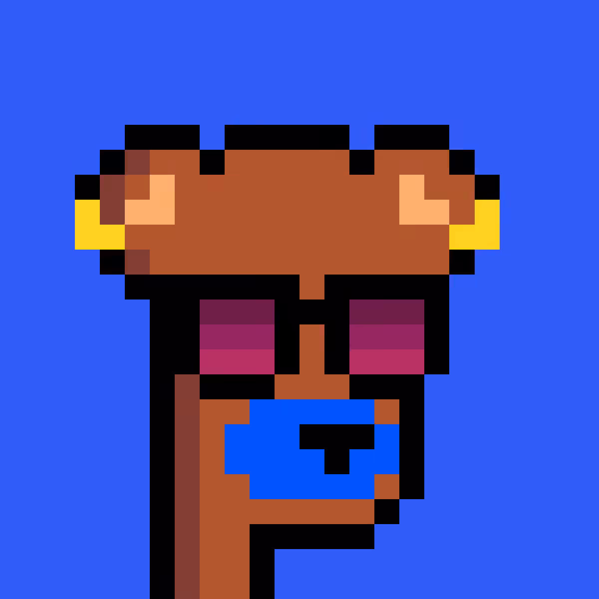 BearPunks #2662