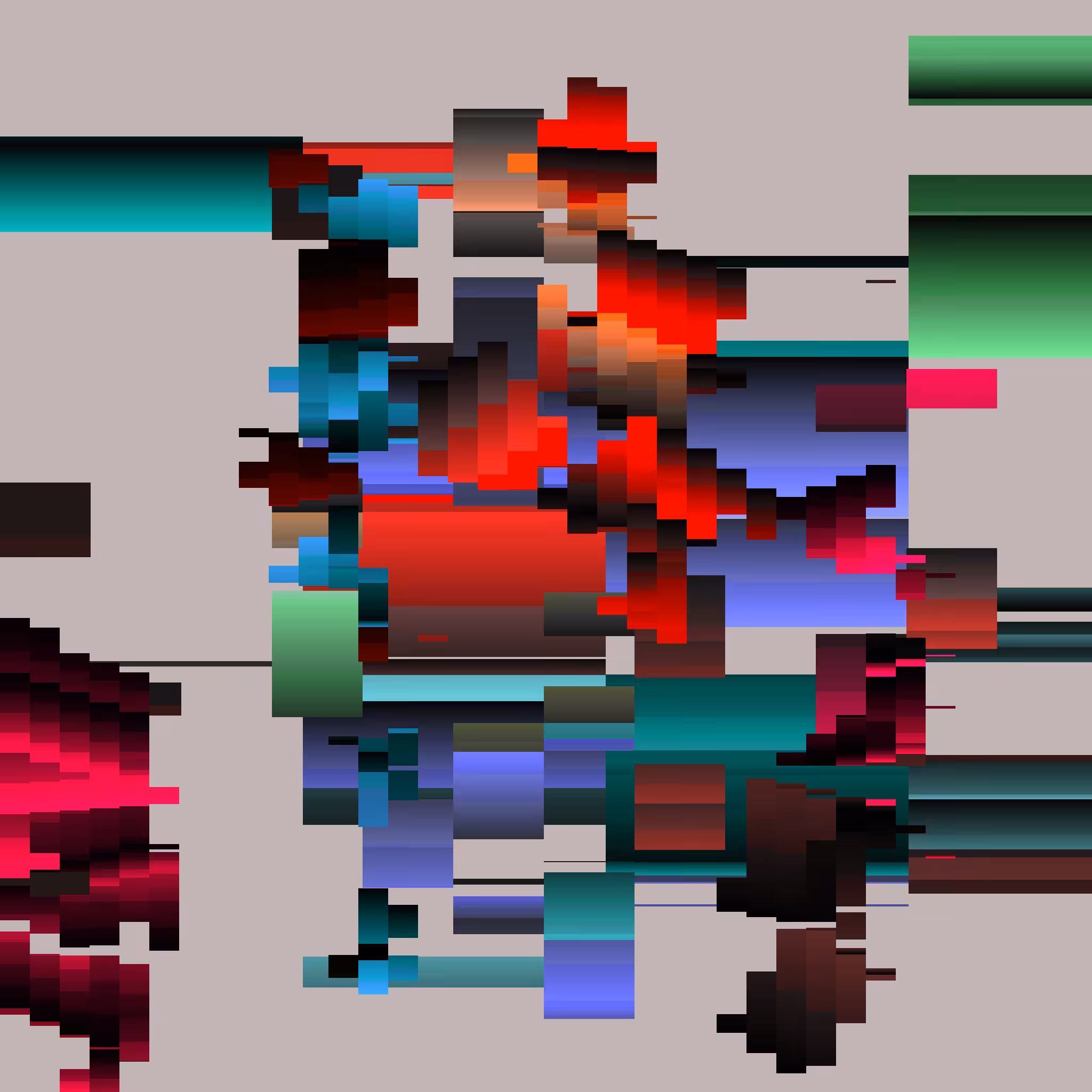 Mishmash #88