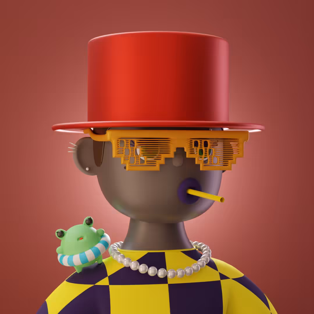 Tezopunk X #0317