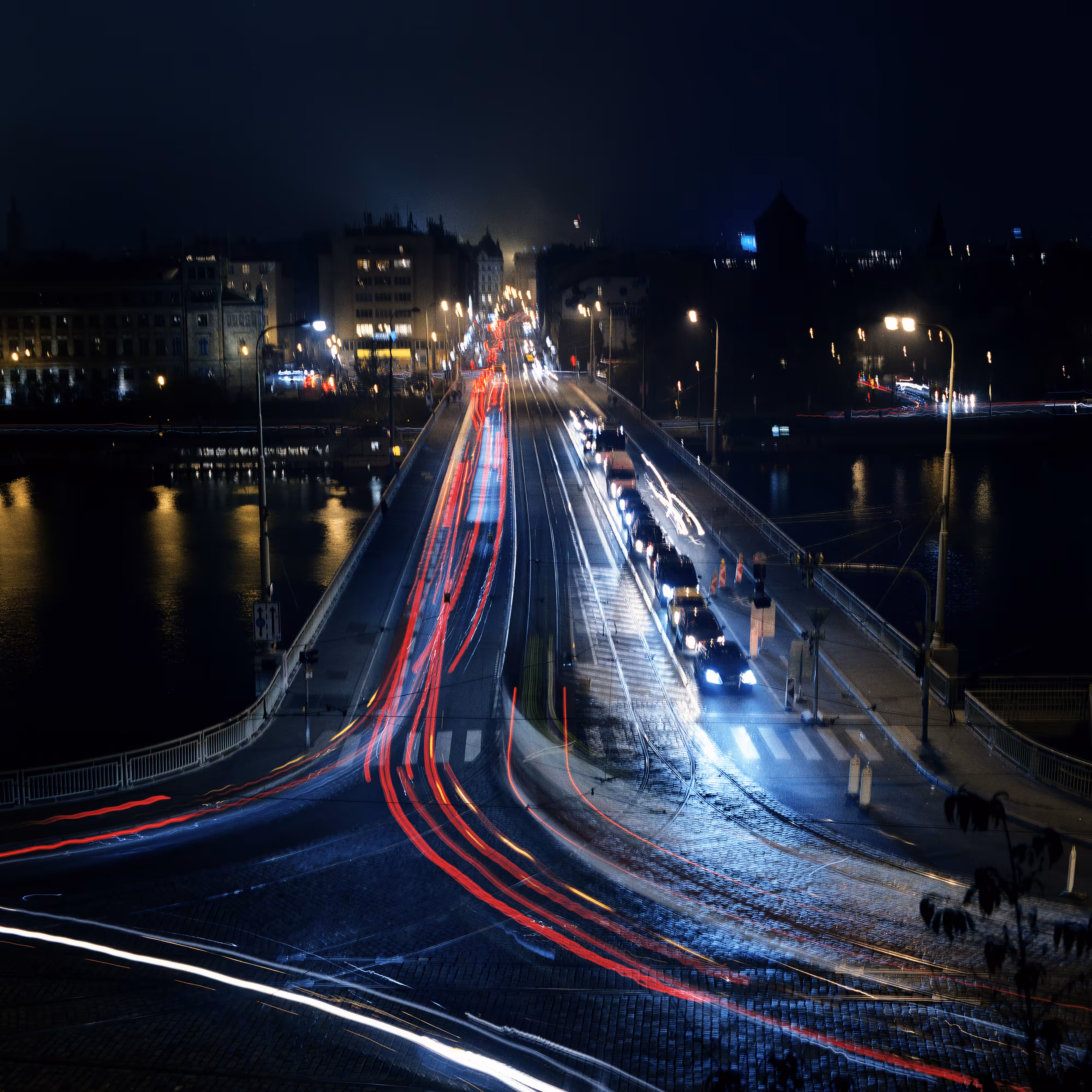 Roads Untraveled #20