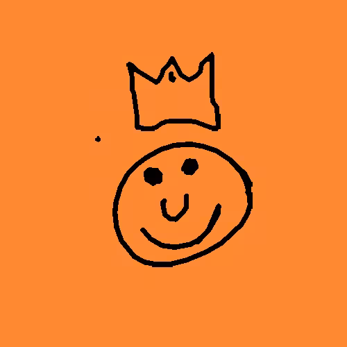 Basquiat Doodles: Basquiat #2016