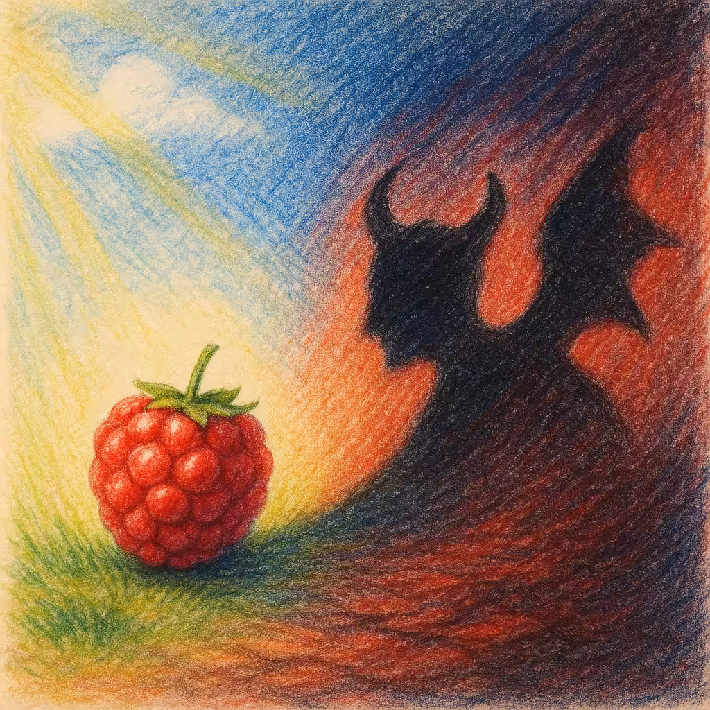 Fruit of the Decision