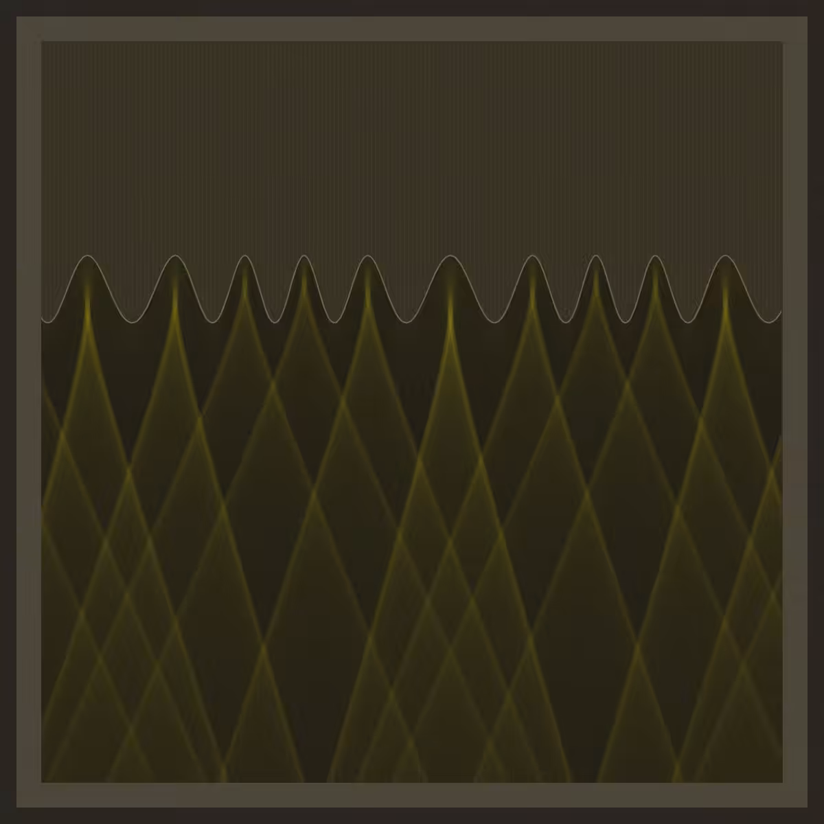 Light Modulation #41