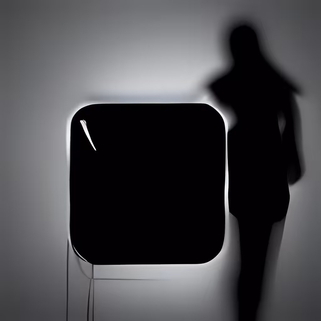 your shadow