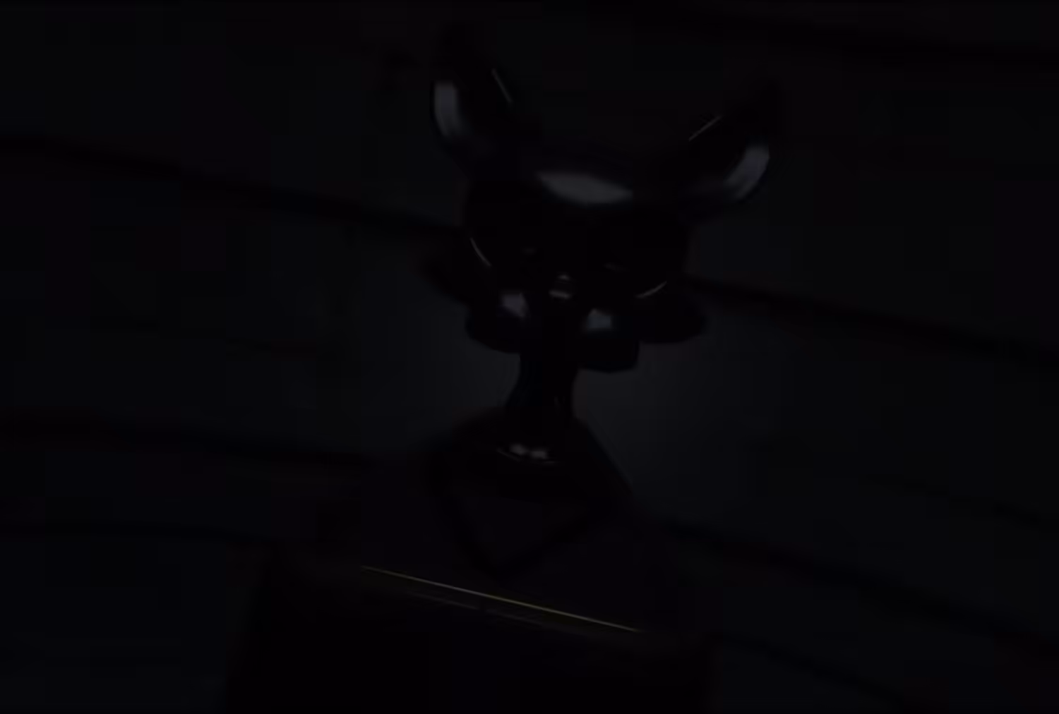 DARK SERIES part 2: THE FRACTURE