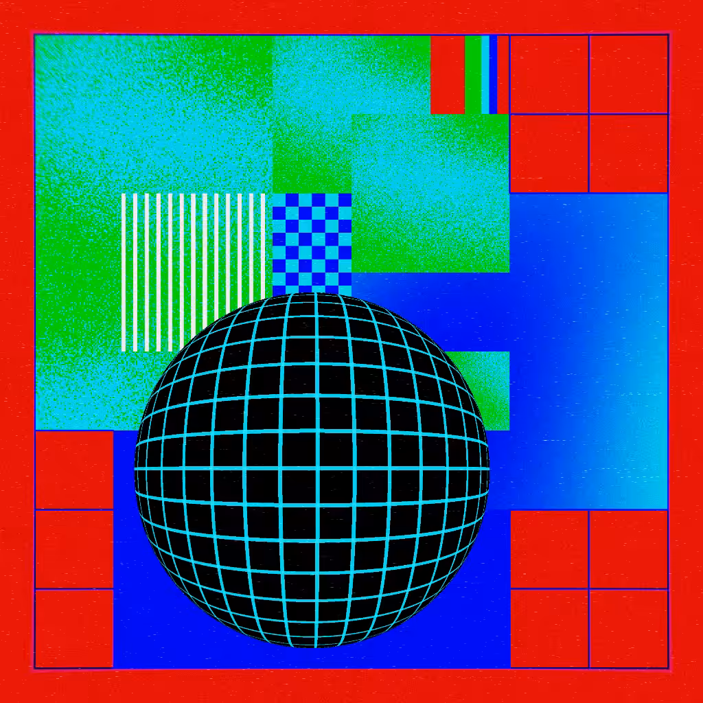 CYBERNETICS #37