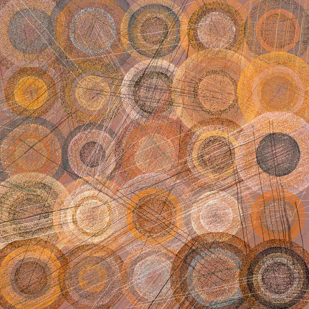 Celestial Collisions  #767