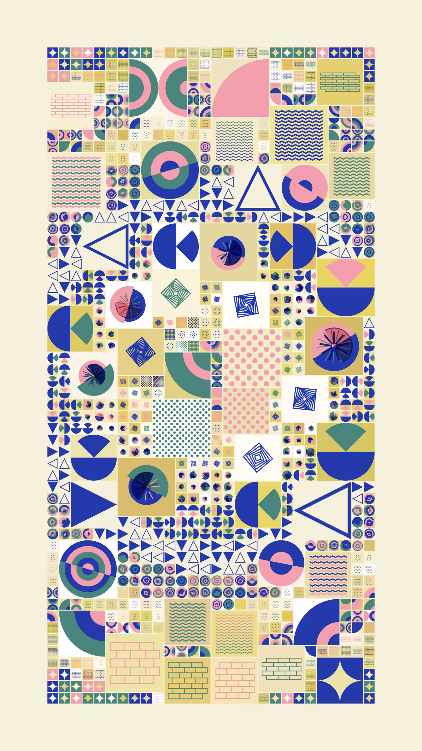 Echoes Of Frida: Sutura #243