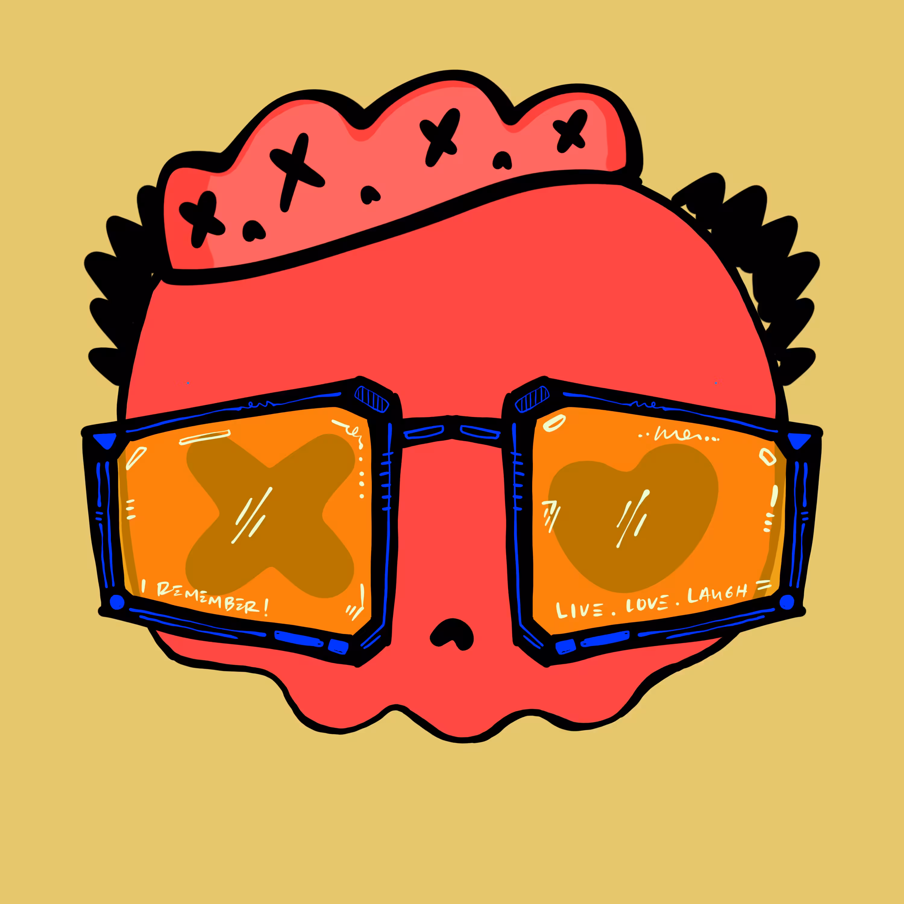 ORGNLS by SABET #62004