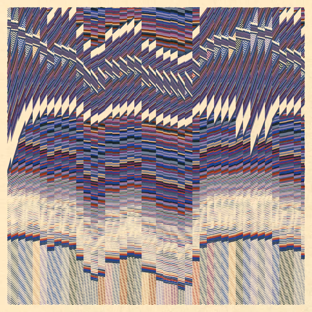 Caterpillars #38