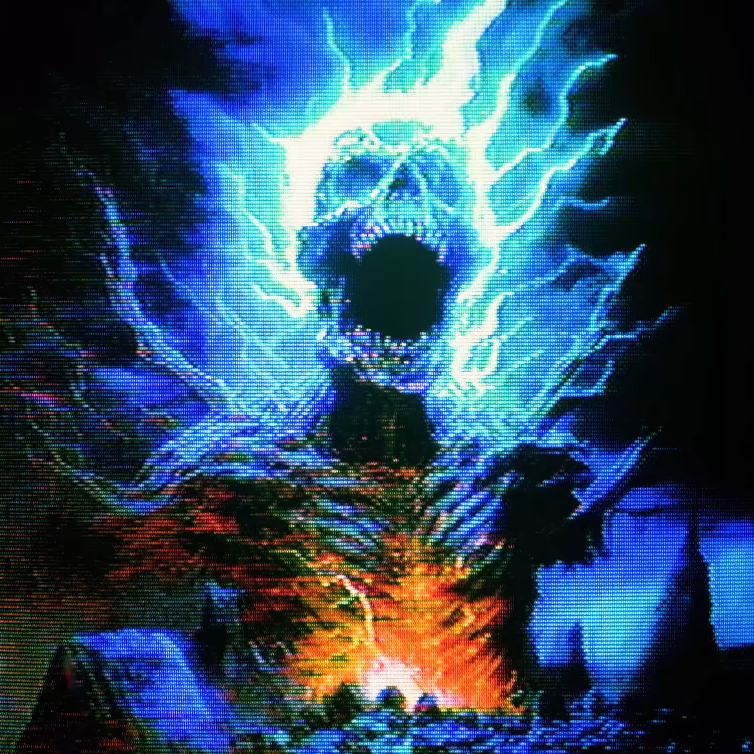 CALAMITY