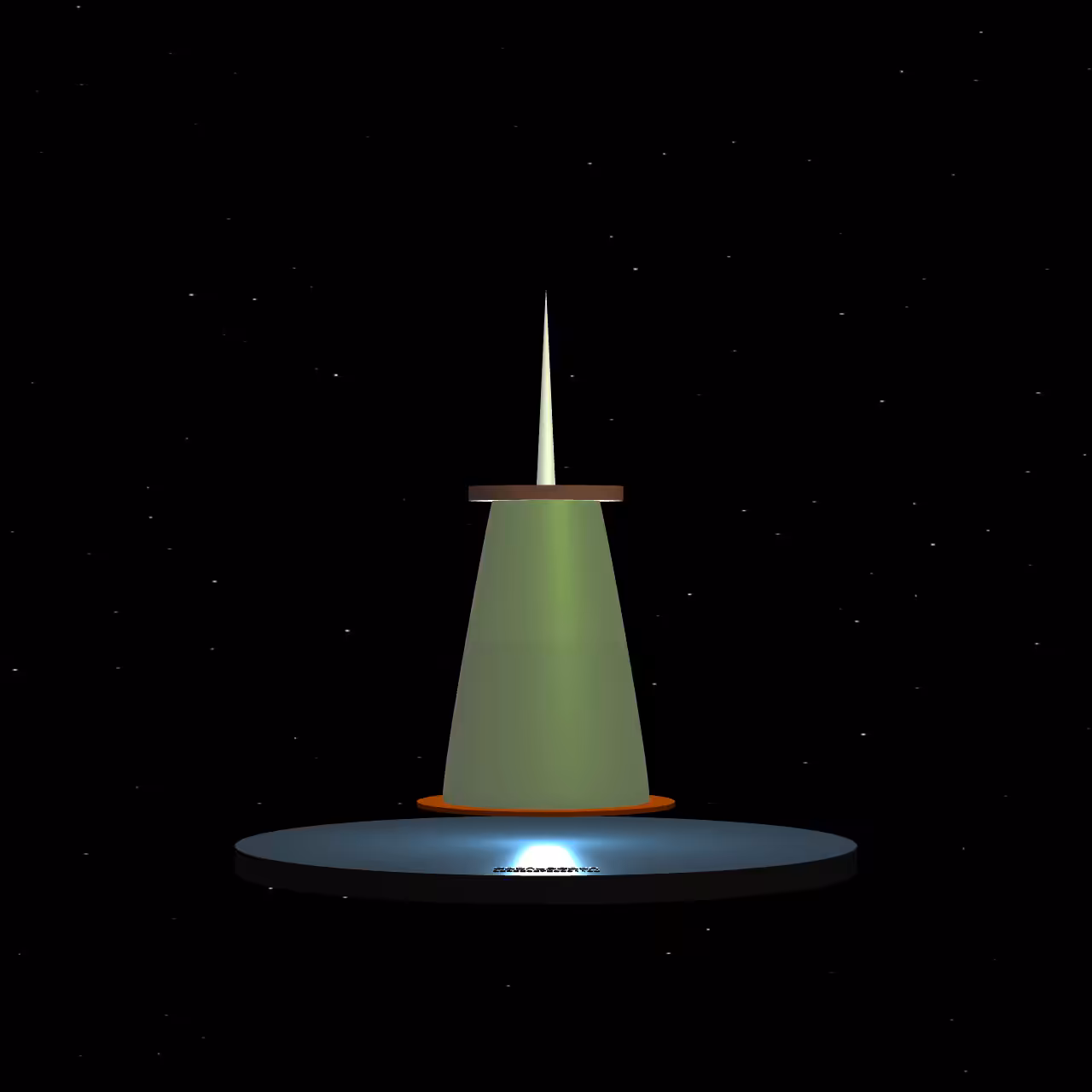 Astraglade - 673 - Nebula