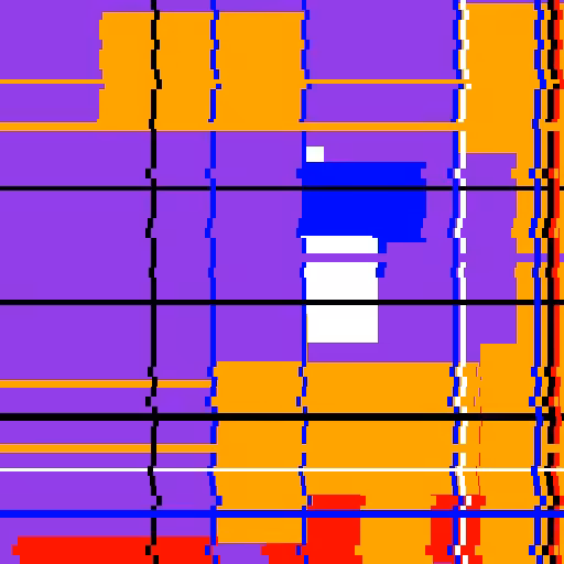 Chromatic Chaos #4728