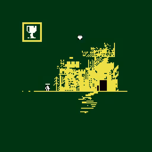 RUINS #115