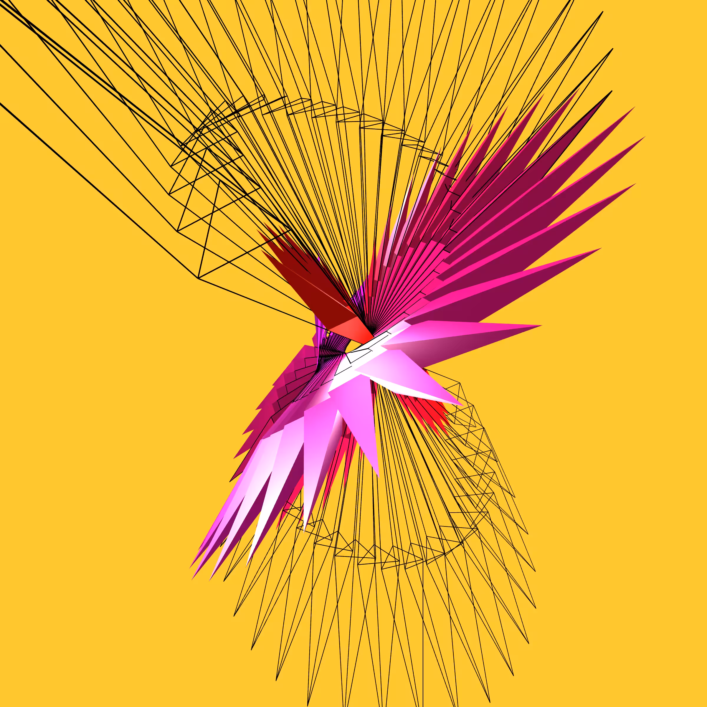 glitch crystal monsters #37