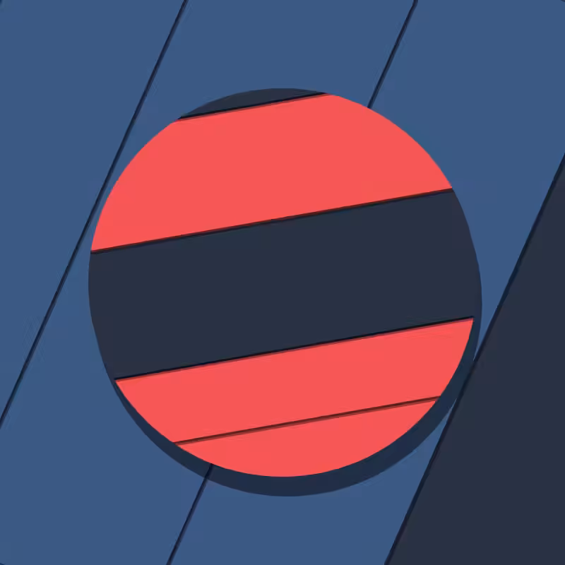Material design concept #2