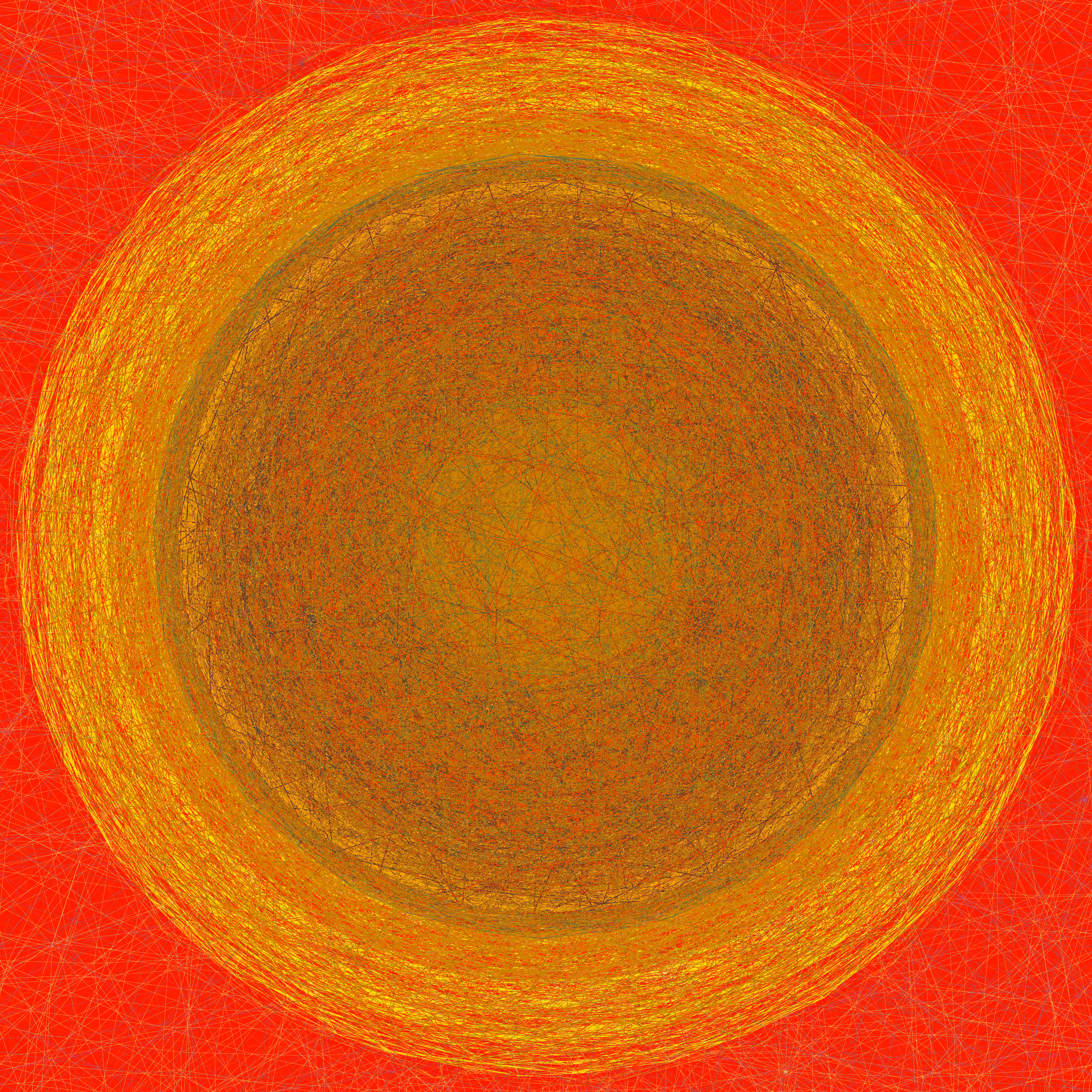 Sun Signals #0192