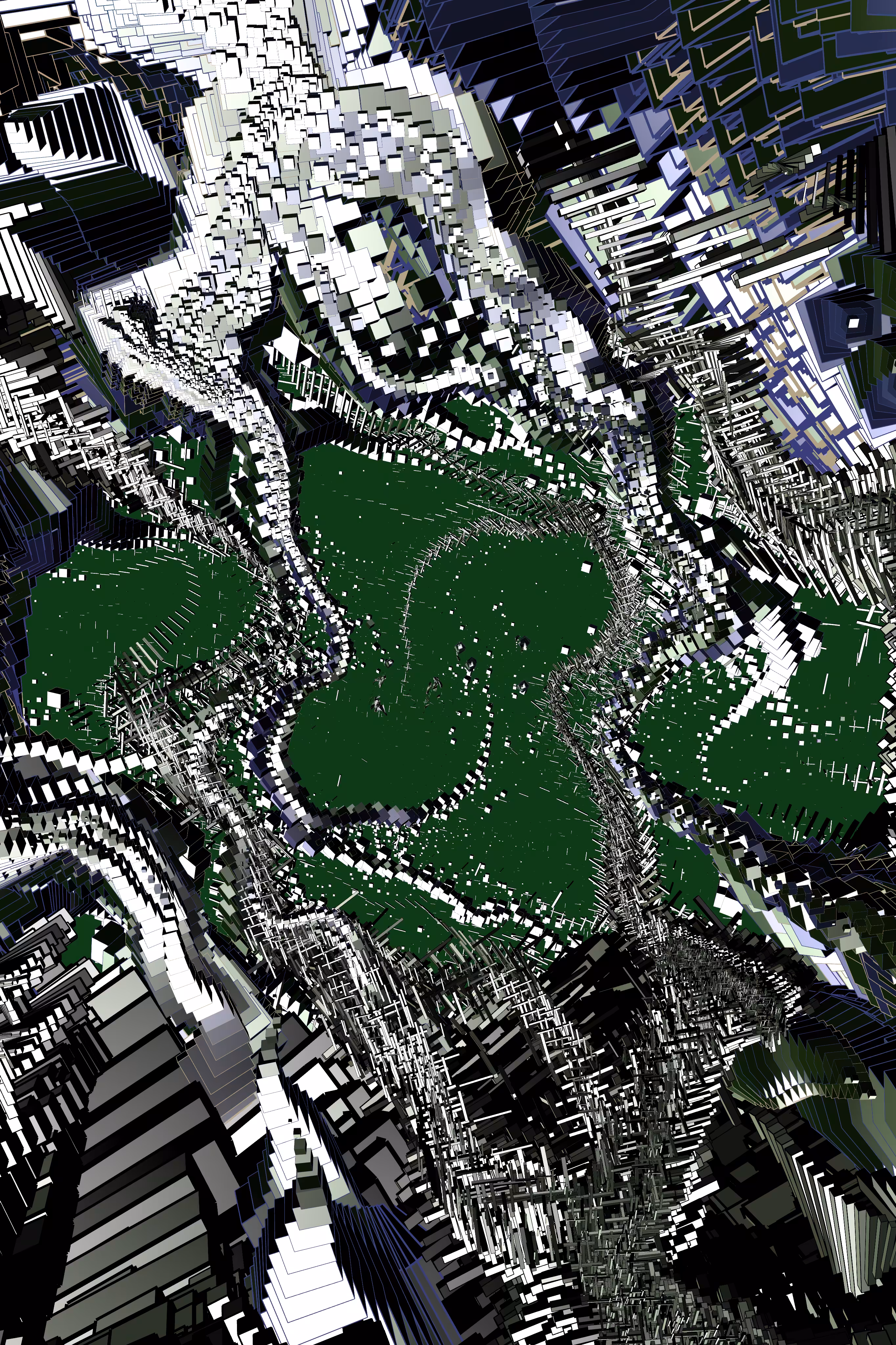 Antiflow #69