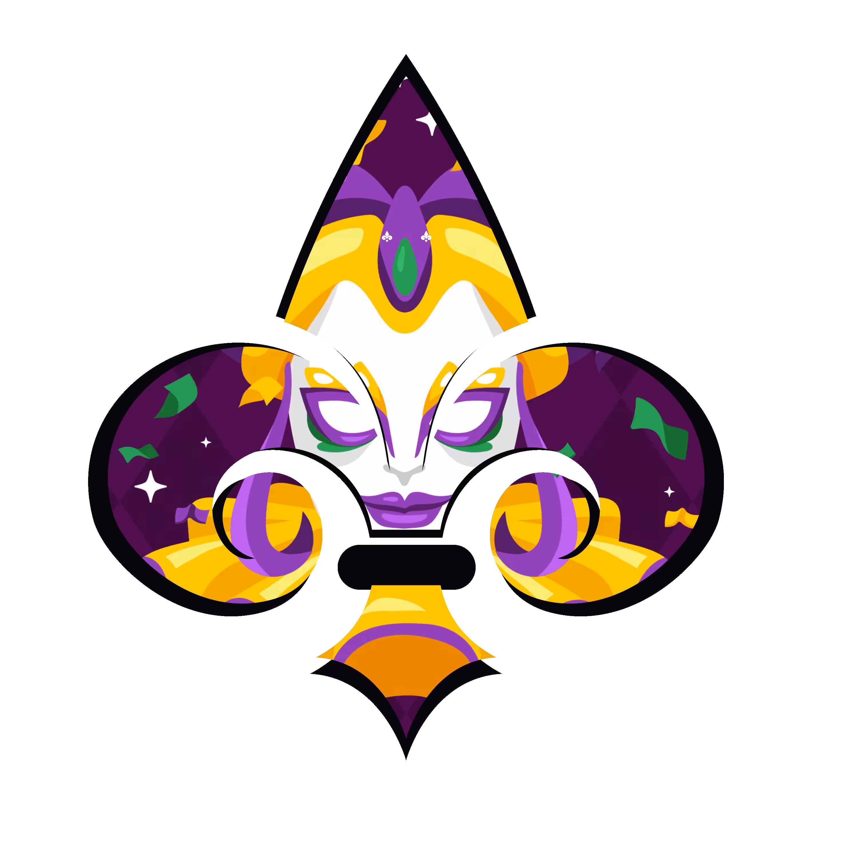 NOLA #6