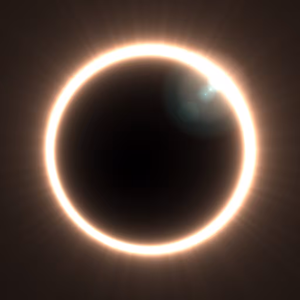 Totality #329