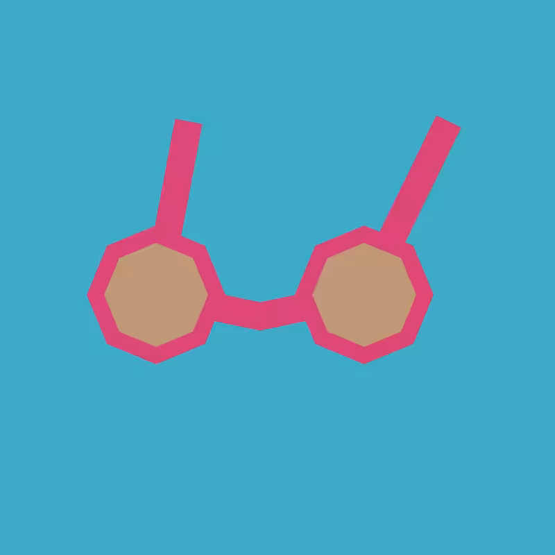 Art Glasses #1