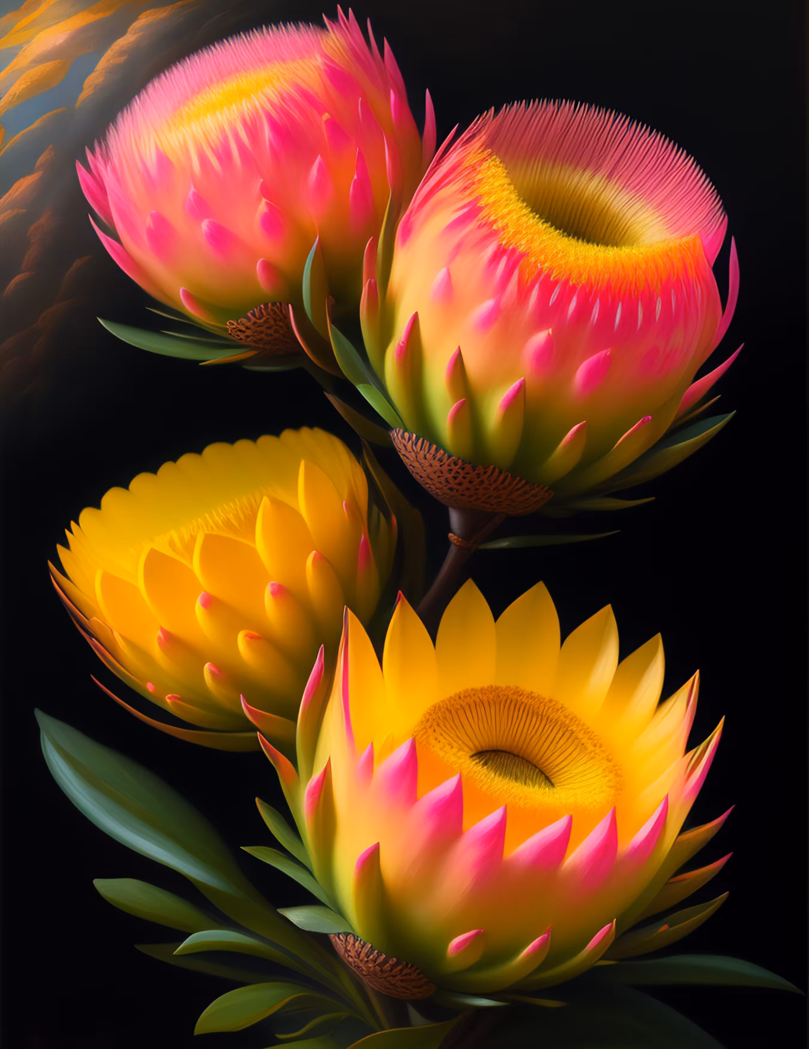 Fantasy Flower_1
