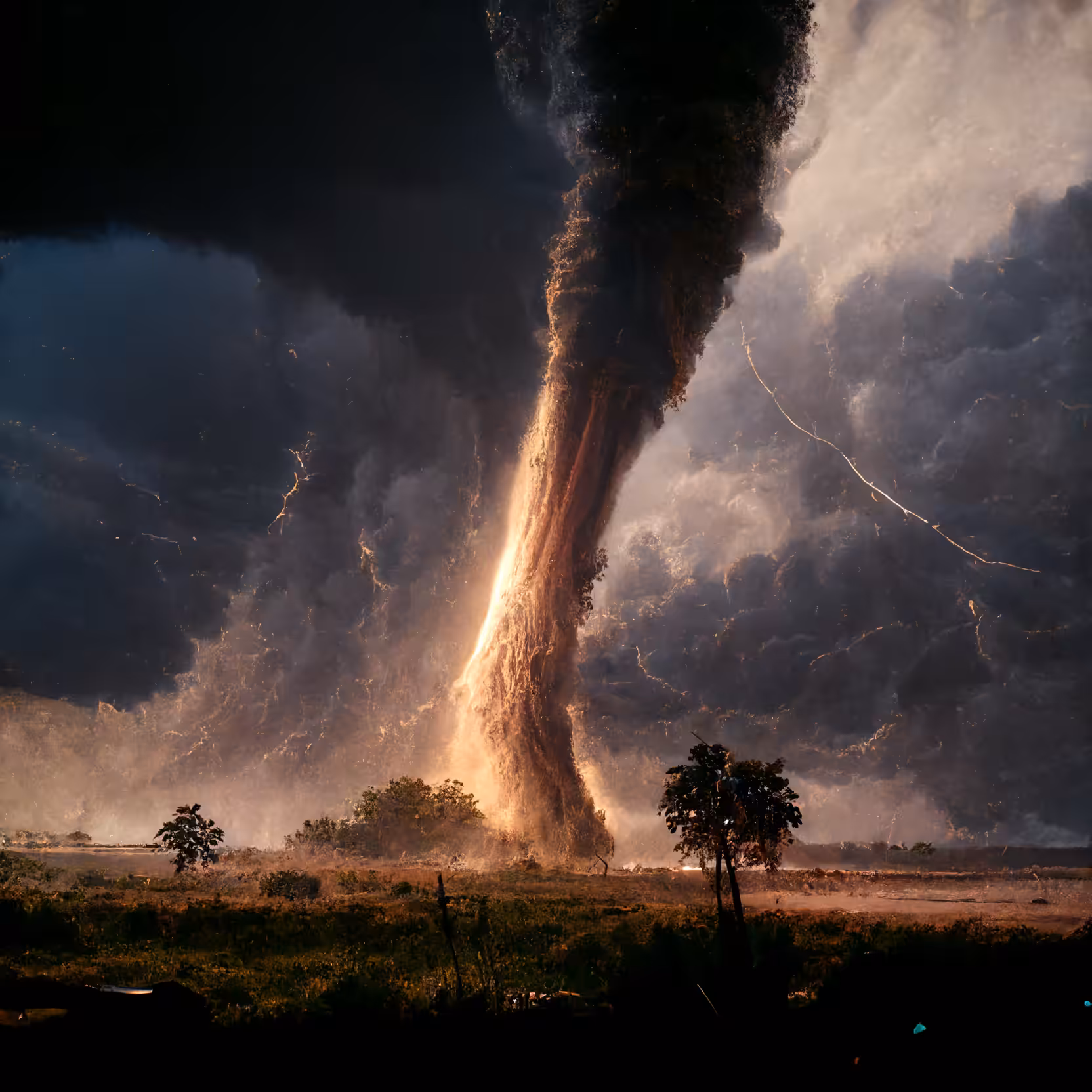 Tornado