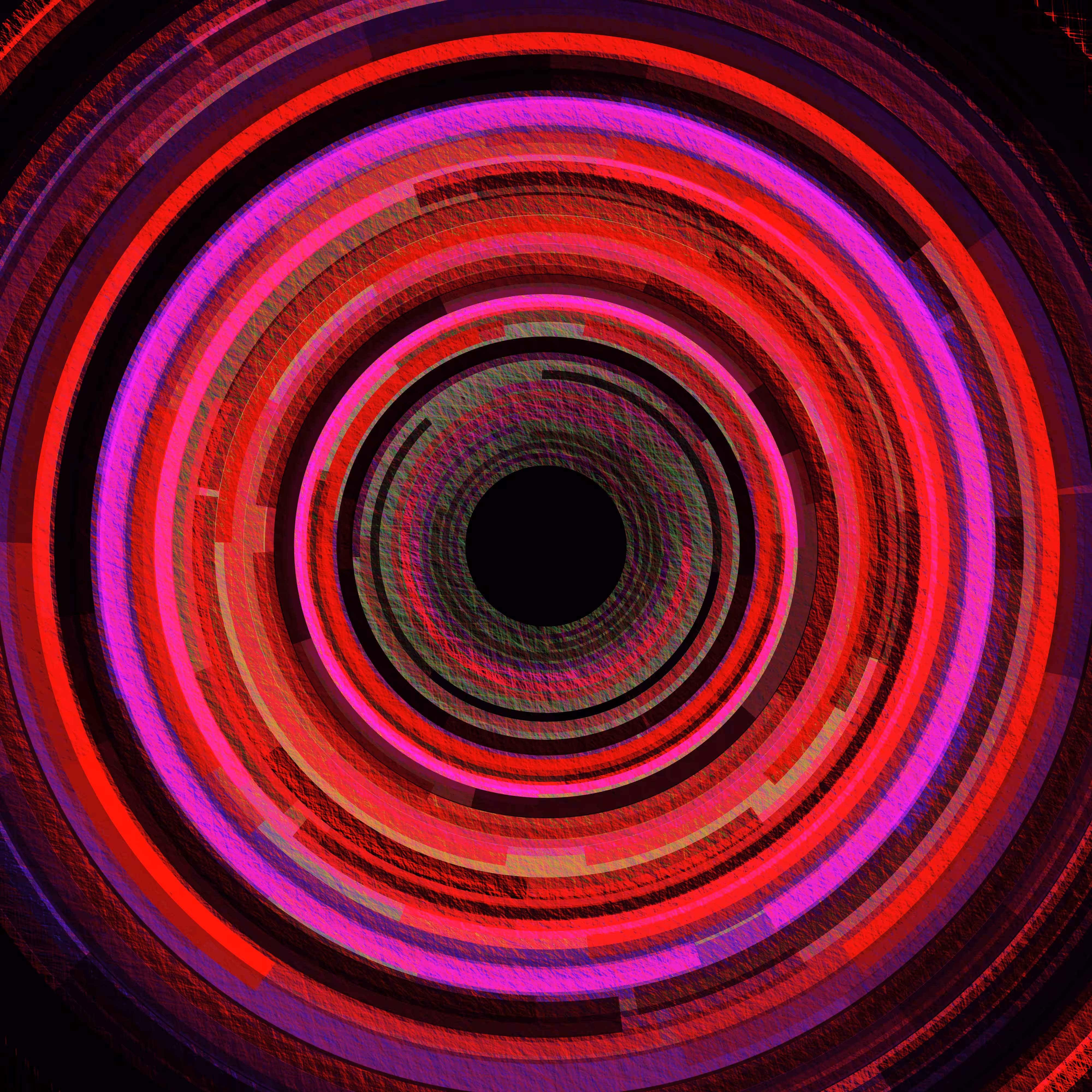 Journey Into The Void #47