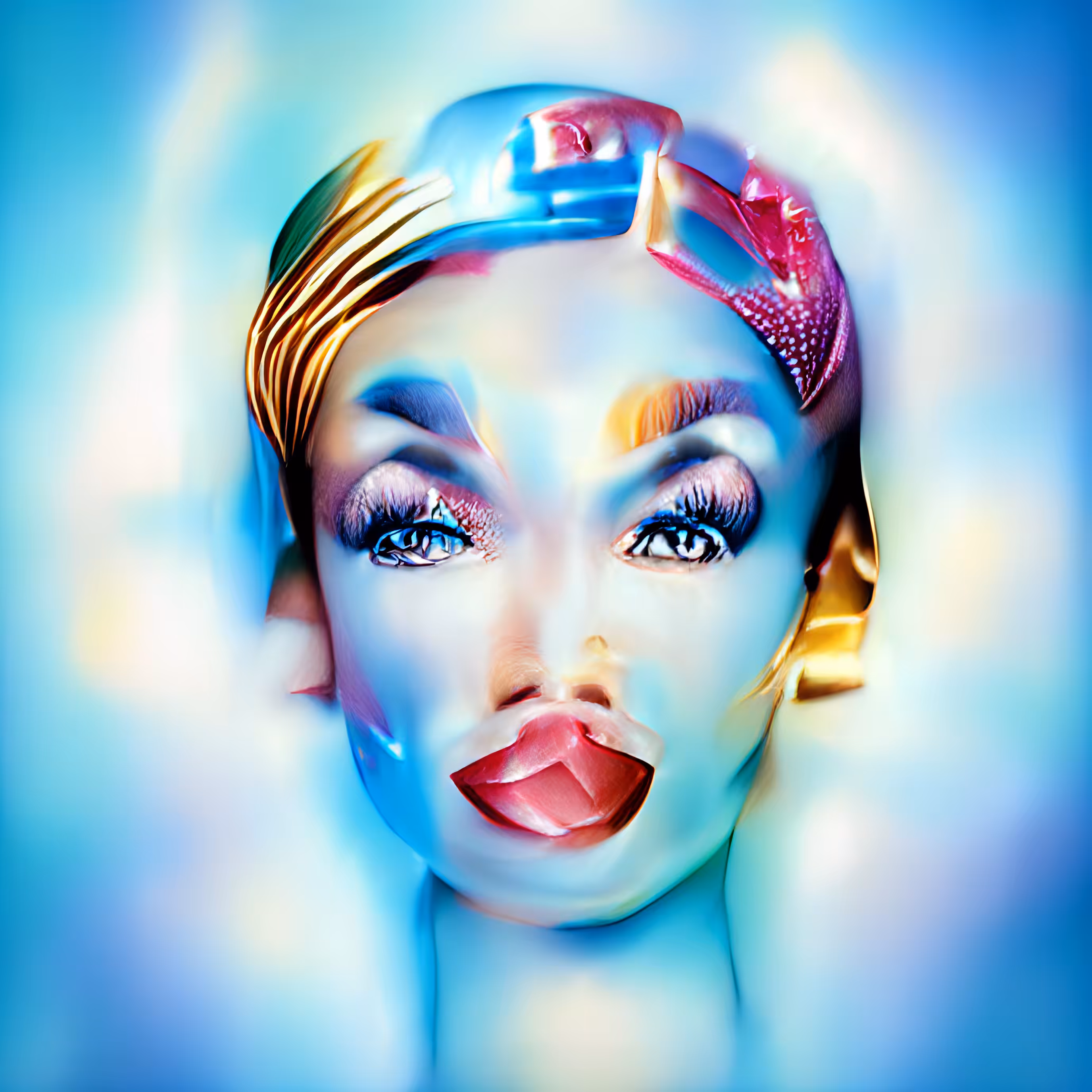 A David LaChapelle II