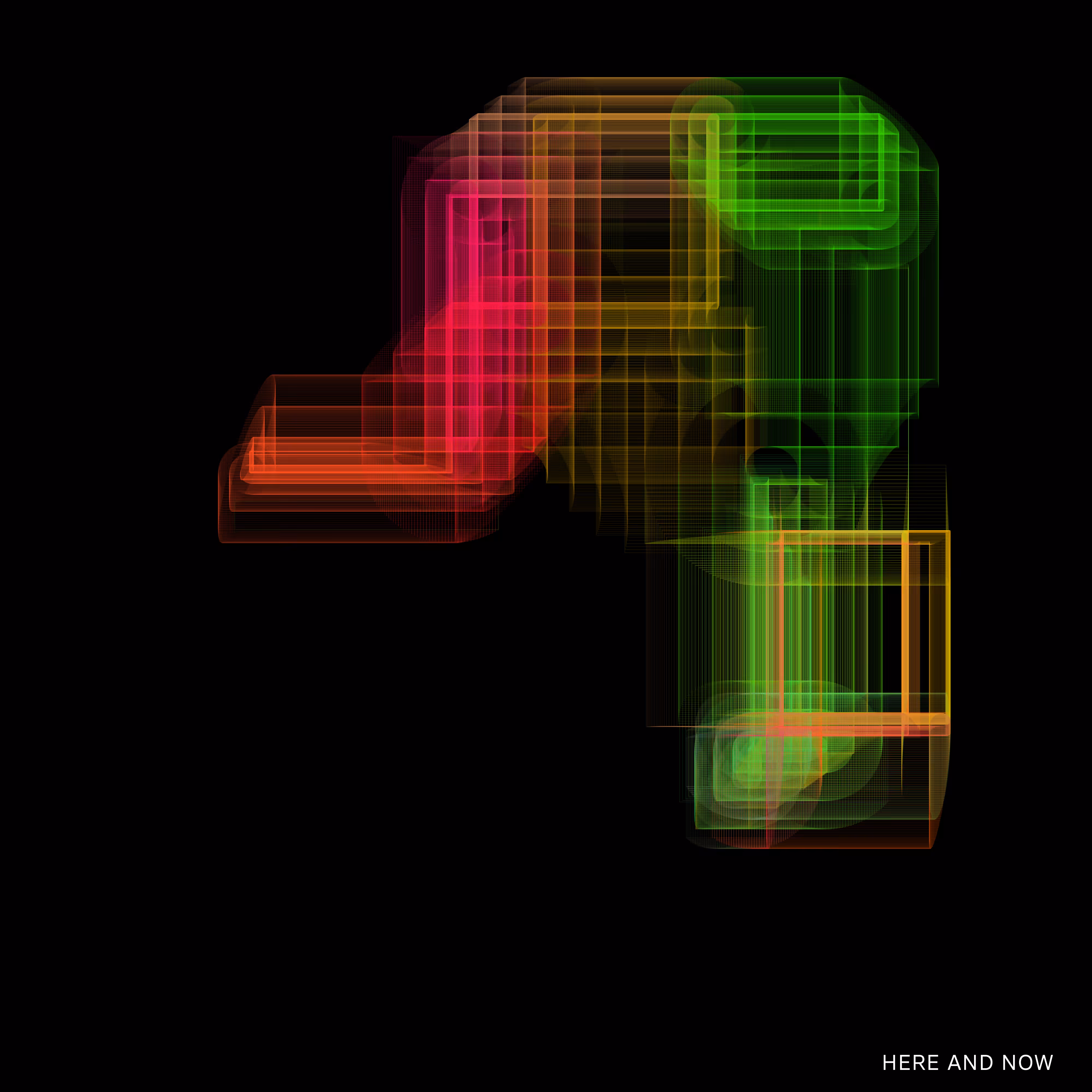 Here and Now: Edition Three #477