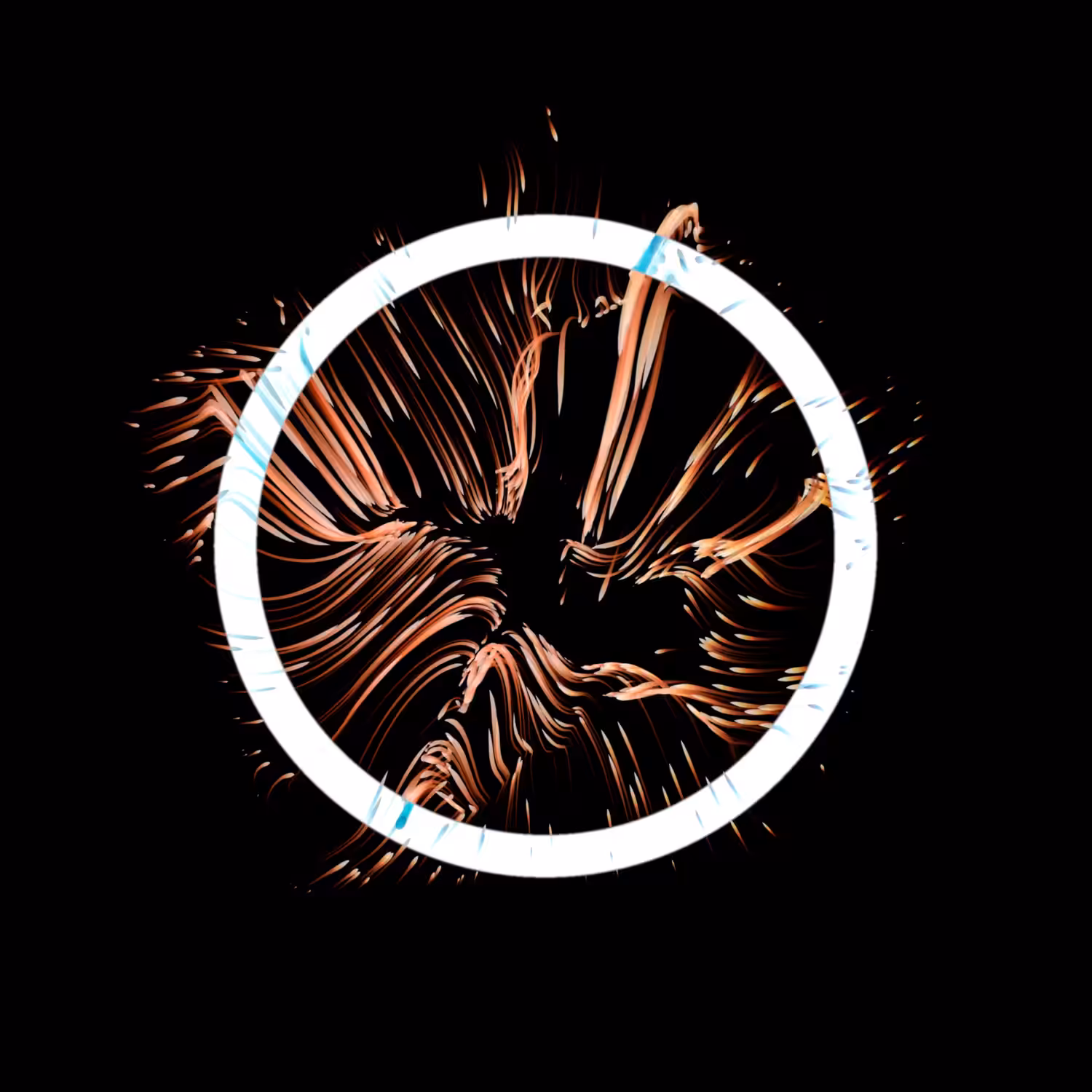 Vortex #609