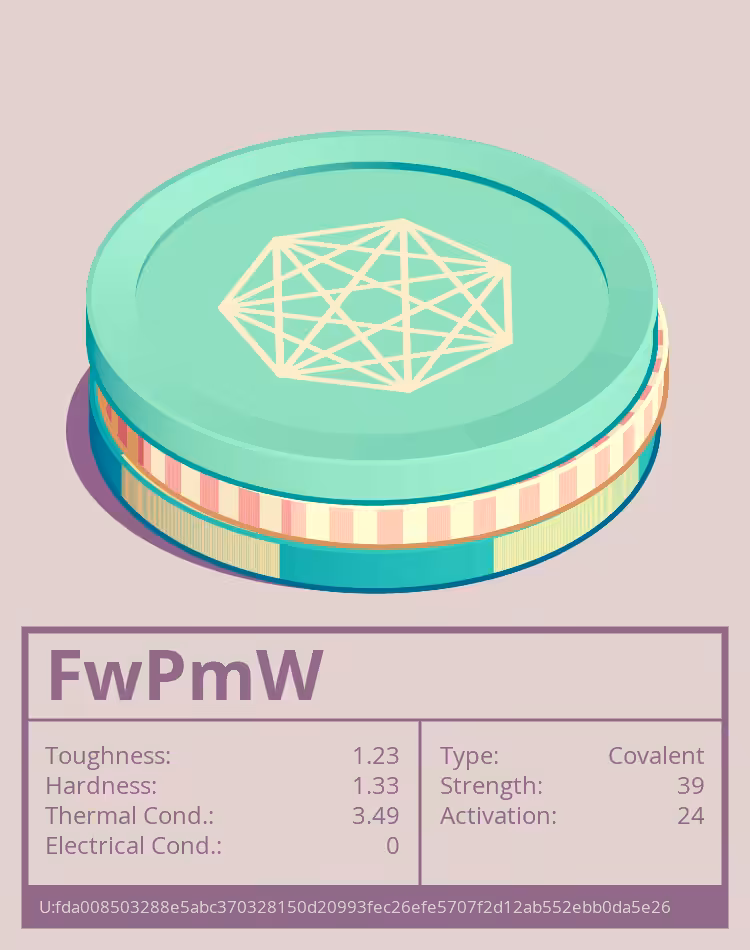 FwPmW molecule