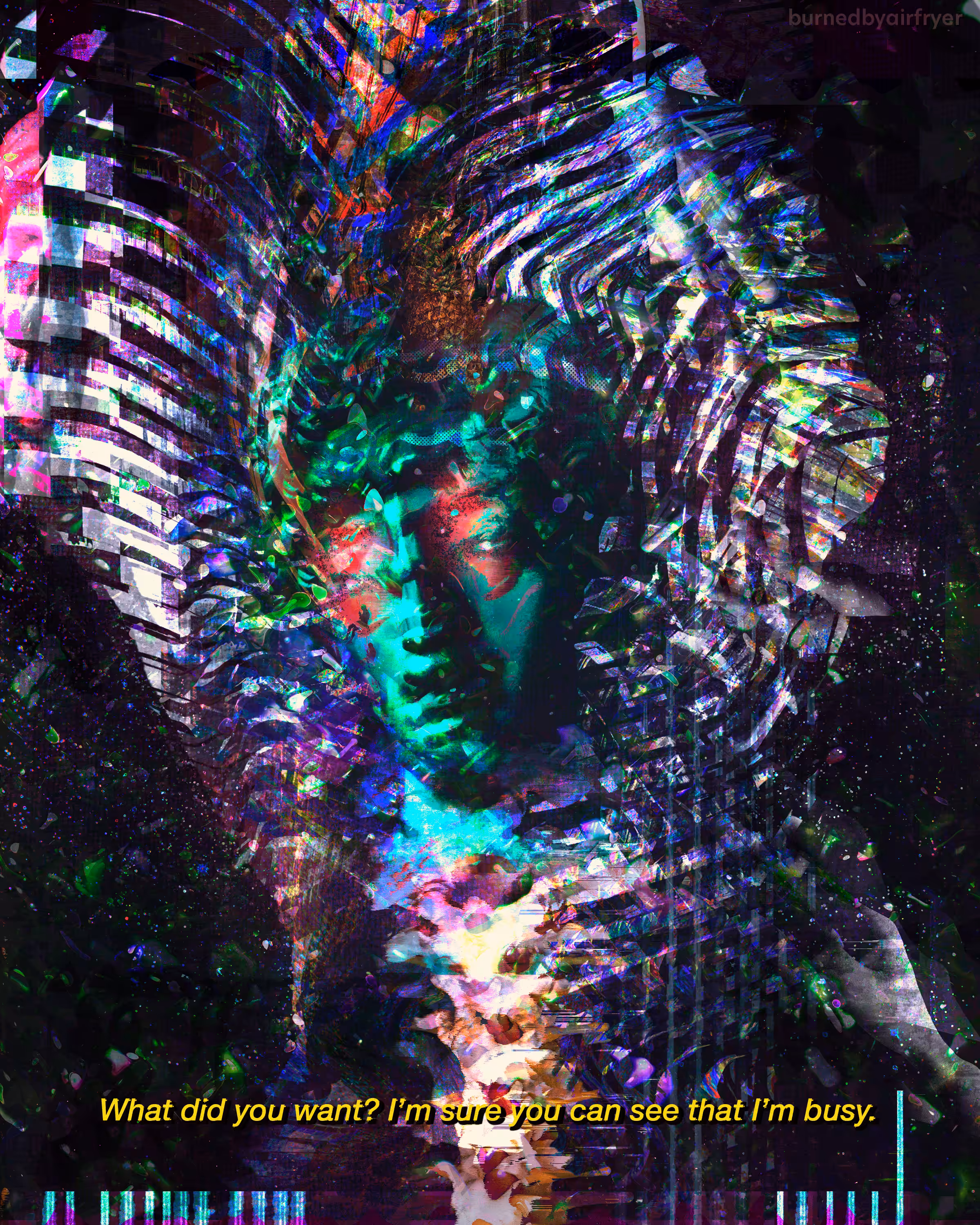 13. @burnedbyairfryer June 2021