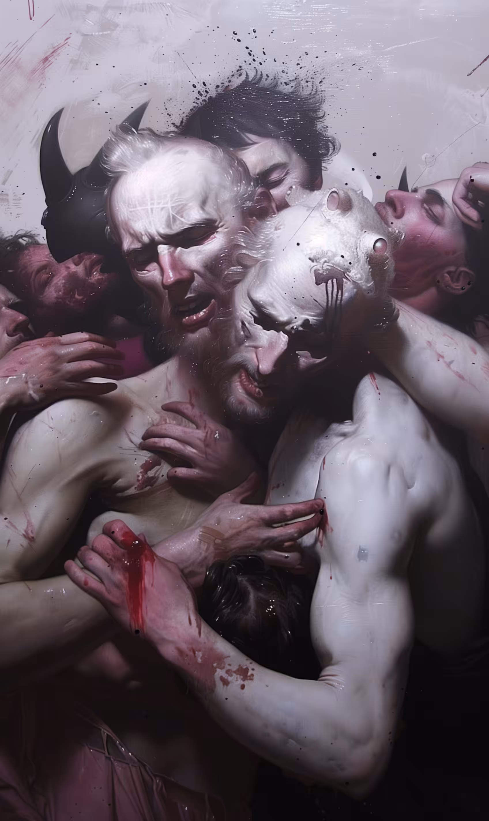 Dante's Inferno