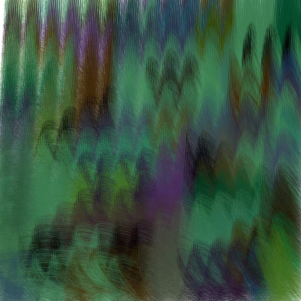 colorized-curve-gen #8