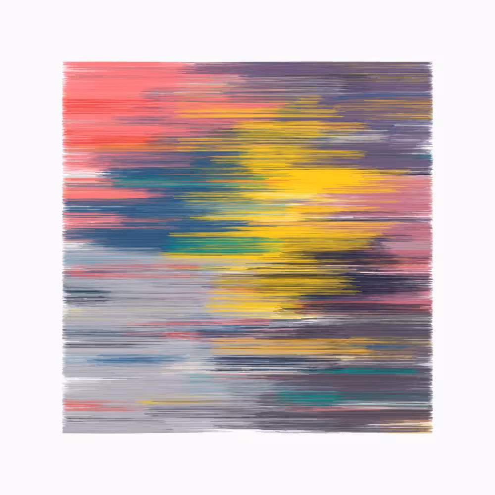 Additive Synthesis #163