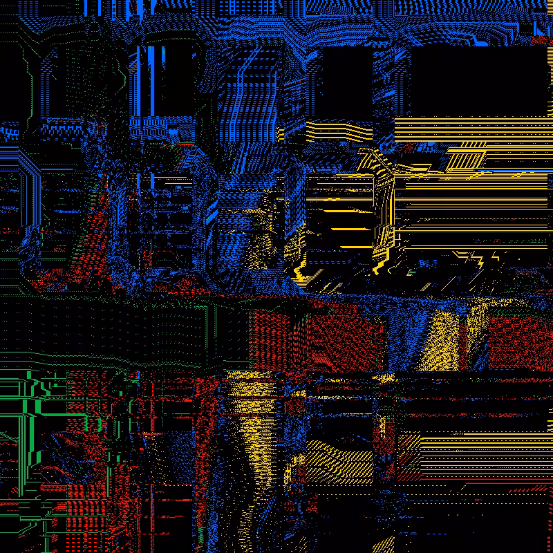 ChromaSlide #75