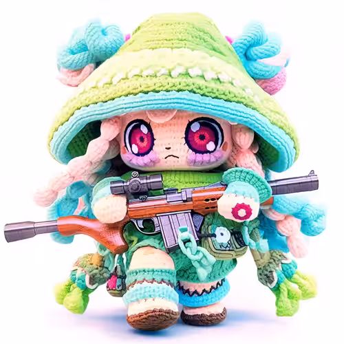 Knitkitmori #620