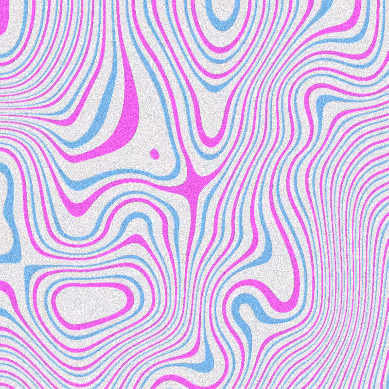 Organic Oeuvre #105