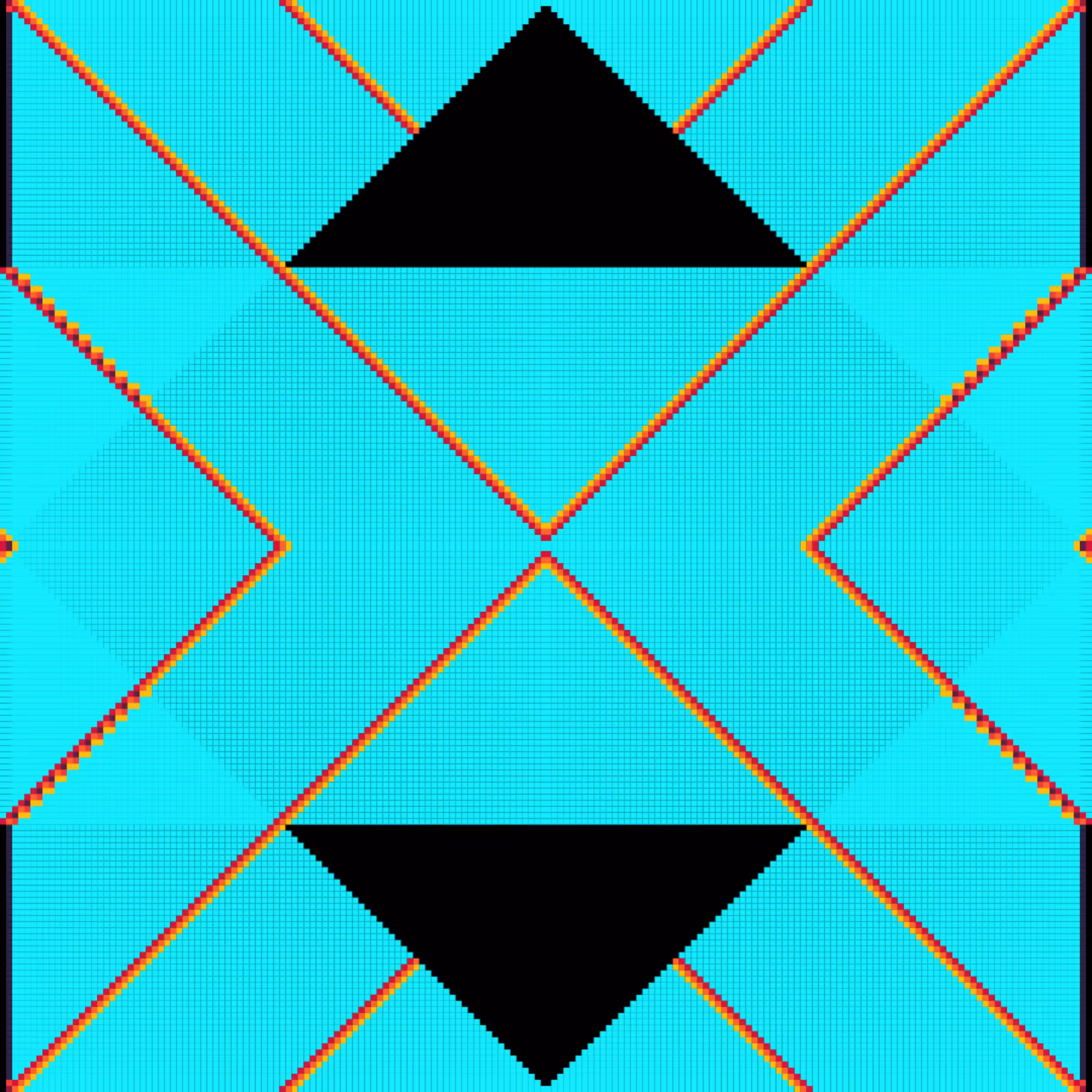 Patterns of Life #21