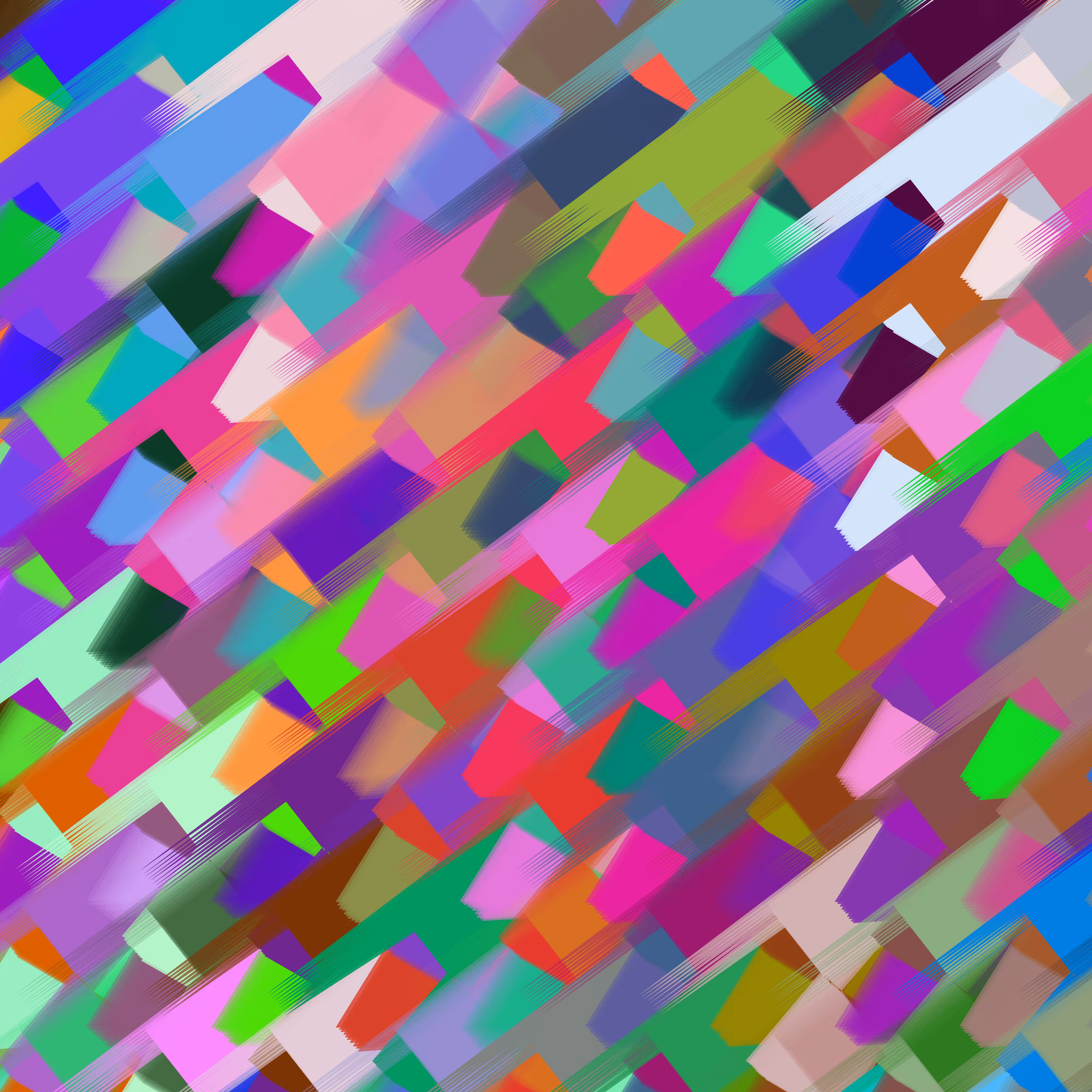 Painting No. 16