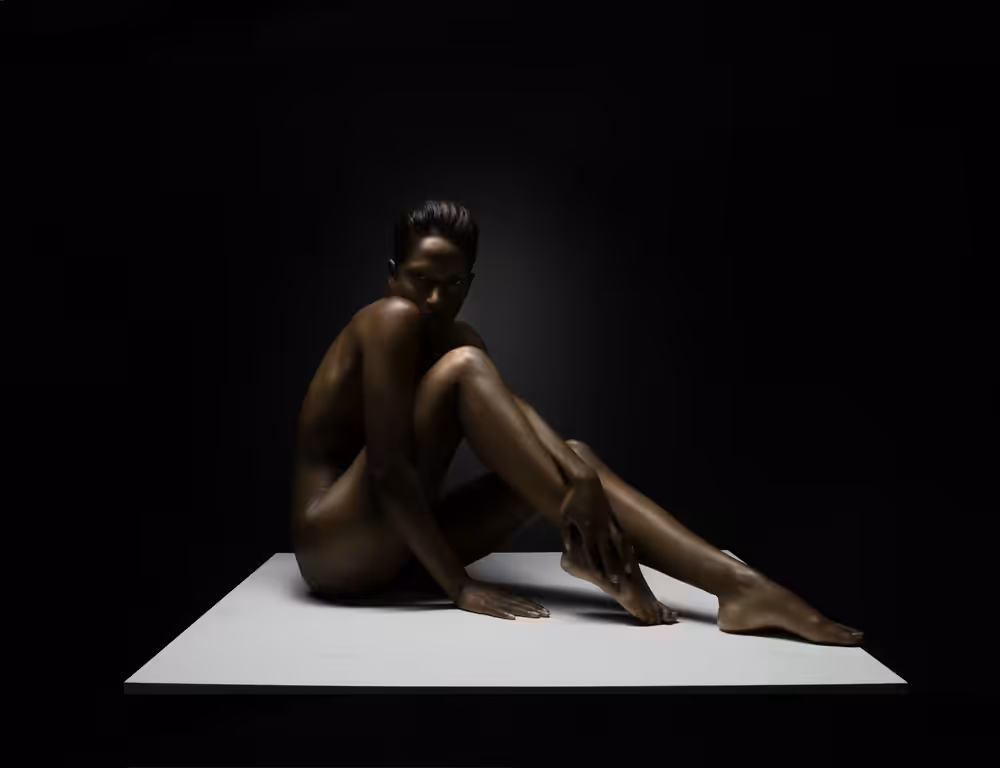 “Natural ” Angles & Light are Everything