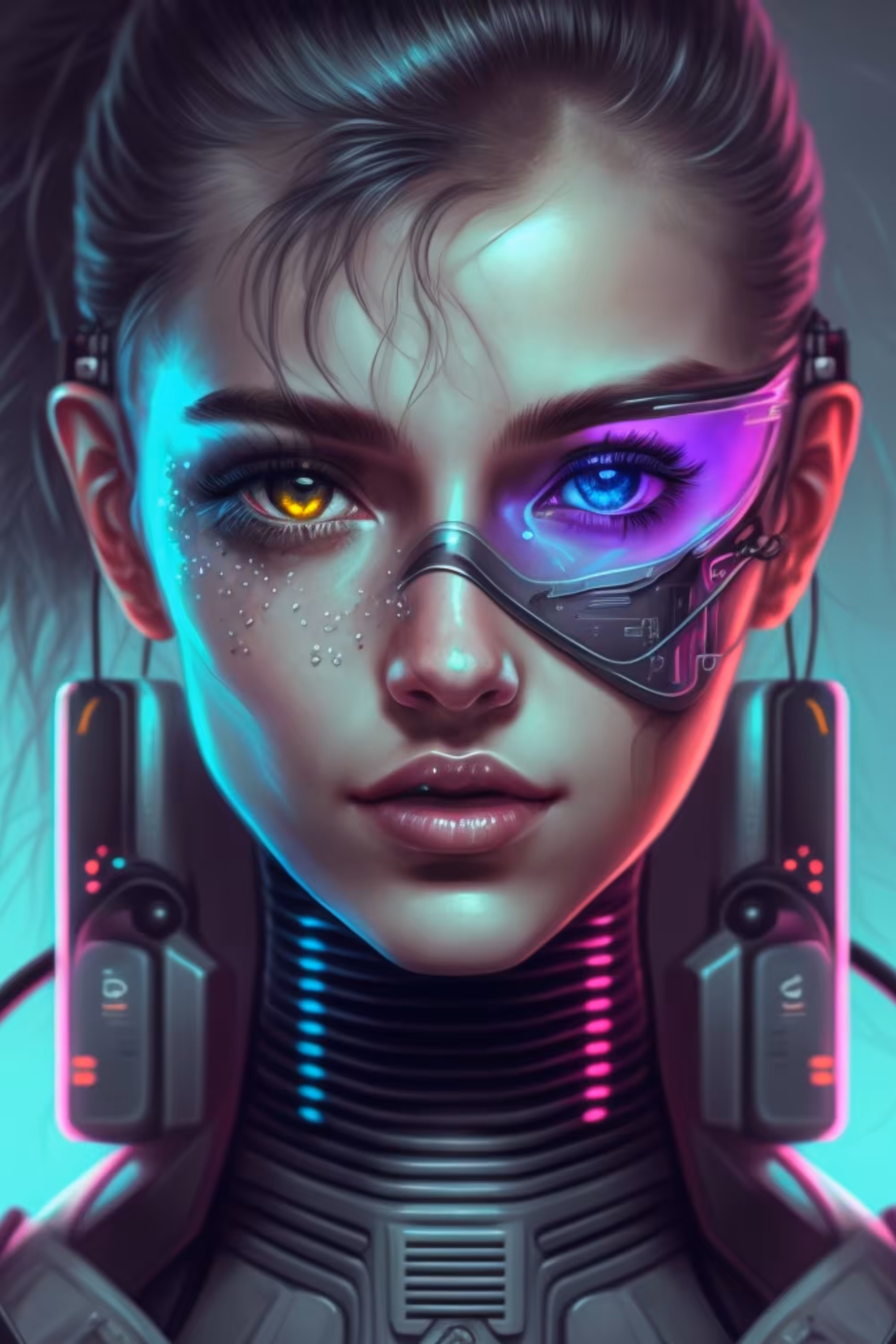 Etherea