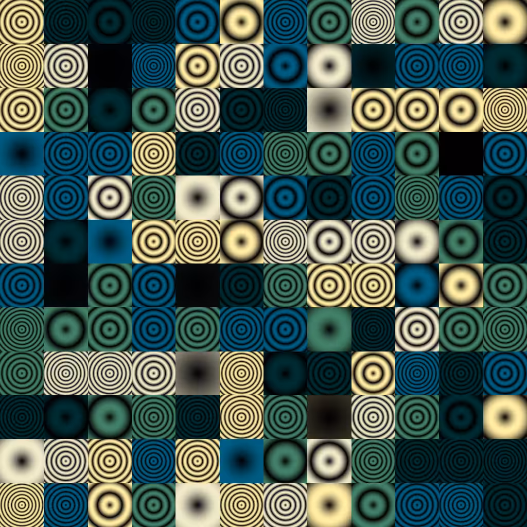 Grid #61