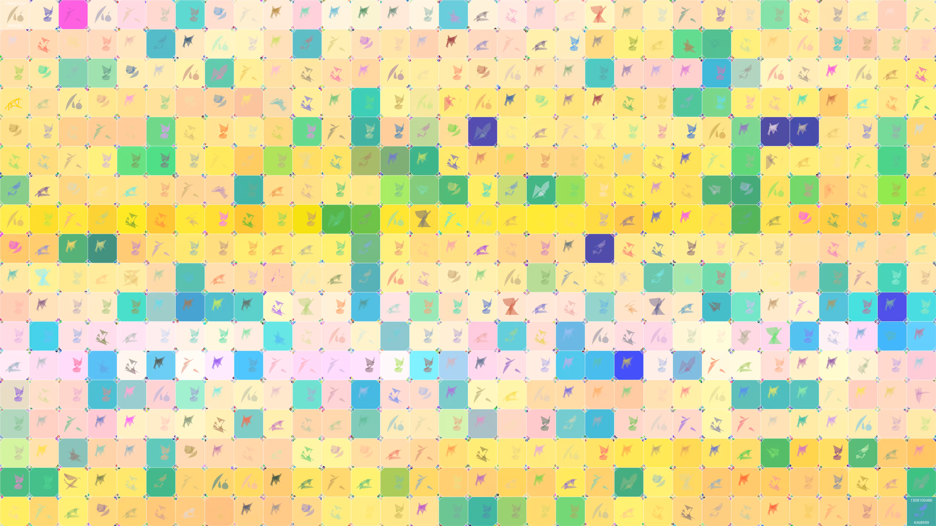 CryptoArte: Painting #7584